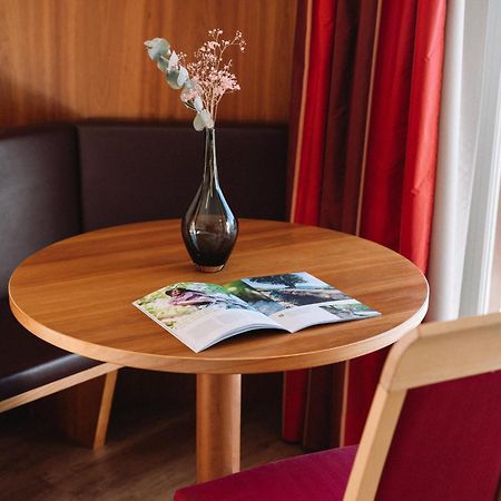 Feldhof Schenna Aparthotel Екстериор снимка