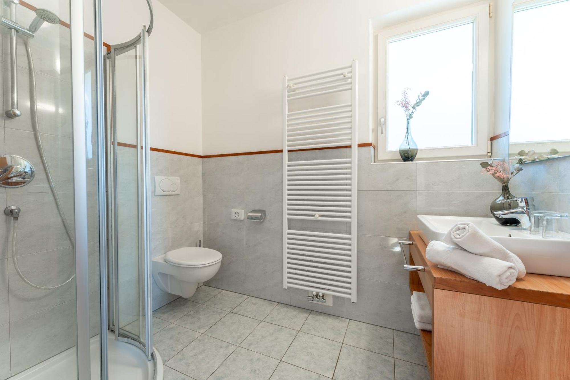 Feldhof Schenna Aparthotel Екстериор снимка