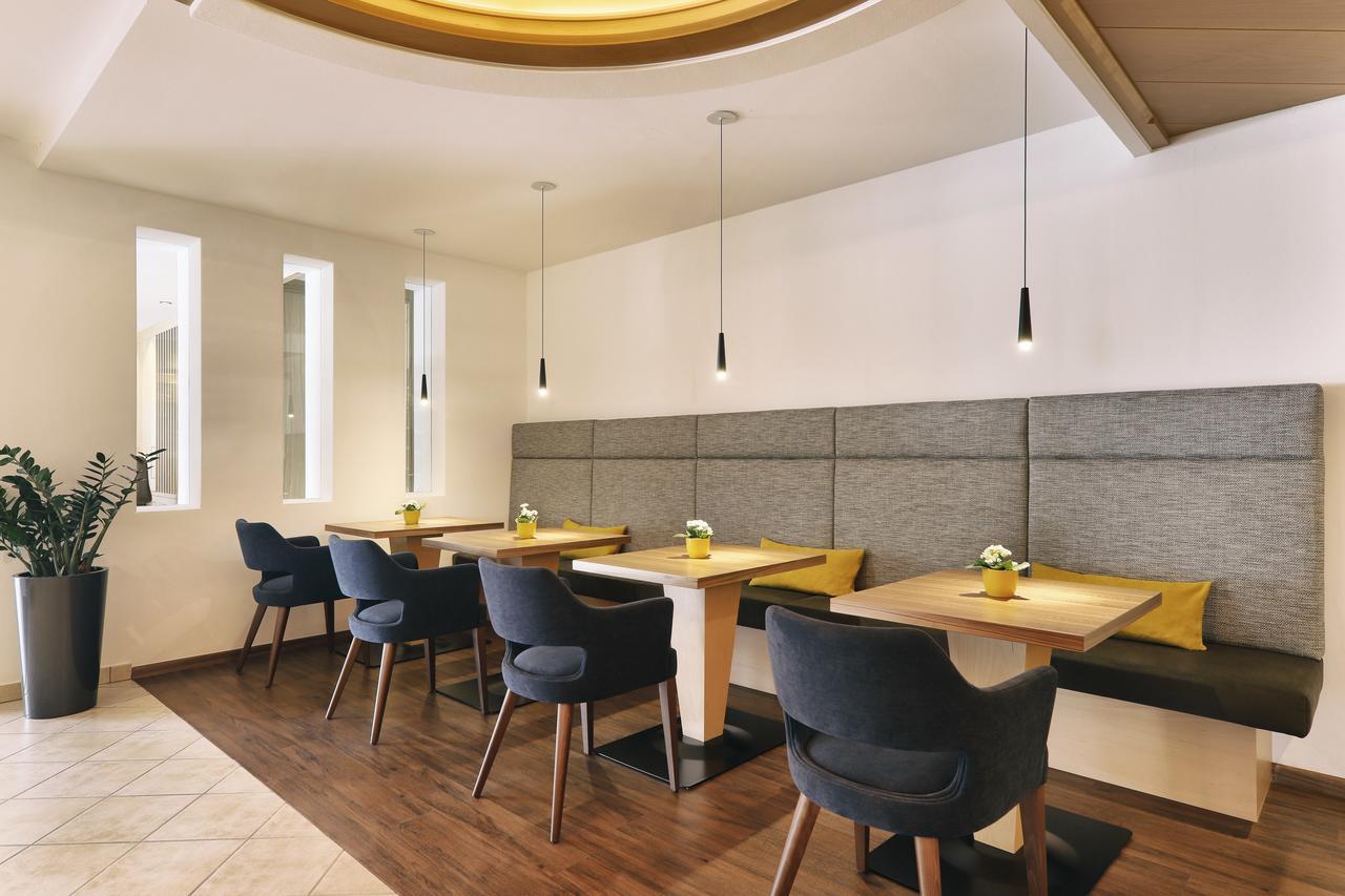 Feldhof Schenna Aparthotel Екстериор снимка